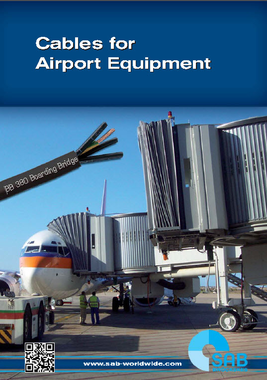 SAB Airport Equipment