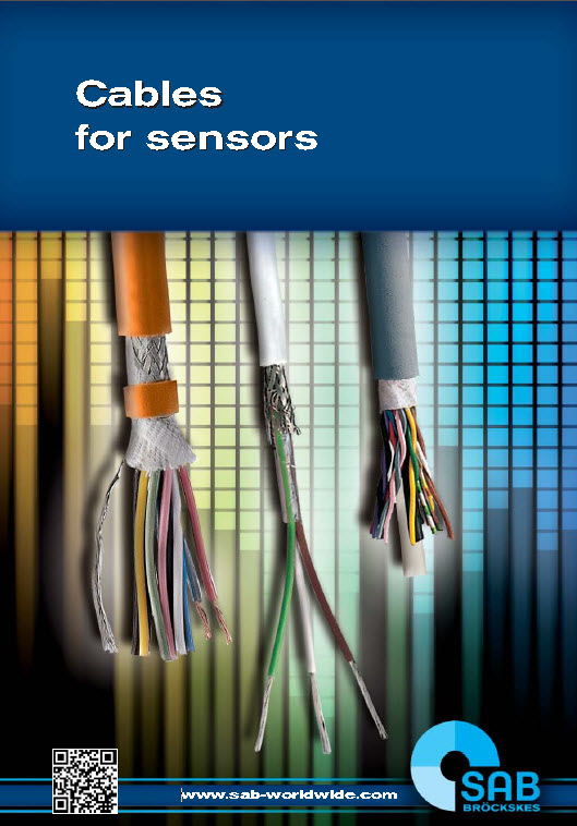 SAB Cables for Sensors
