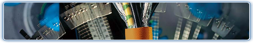 SAB Industrial Automation Cables